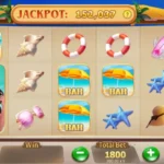 Enjoy Earning Money With Bikini Paradise on Teen Patti Master