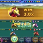 How to Play Horse Racing on Teen Patti Master