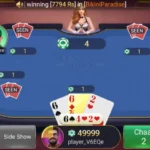 How to Play AK47 on Teen Patti Master