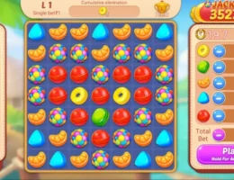 How To Play Candy Party on Teen Patti Master