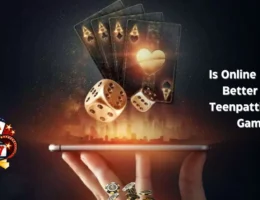 Rummy Vs Teen Patti