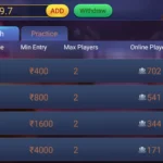 How to Play Point Rummy on Teen Patti Master