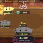 How to Play Point Rummy on Teen Patti Master