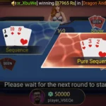 Detailed Overview of Teen Patti Game On Teen Patti Master