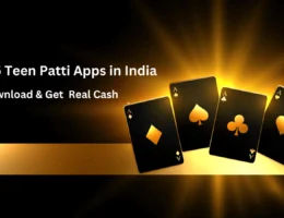 Top Teen Patti Apps