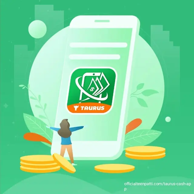 What is Taurus Cash App?